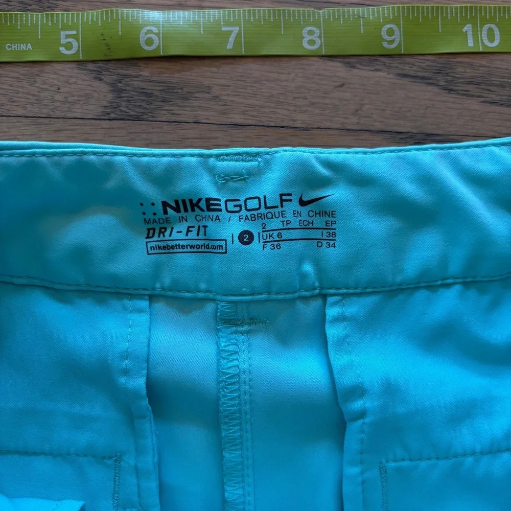 Nike golf womens